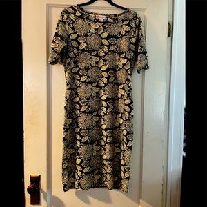 LuLRoe dress